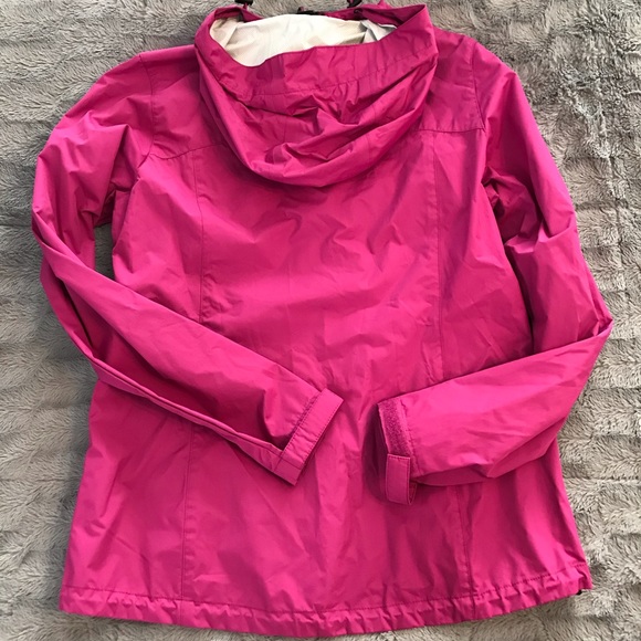 NWOT Paradox rain jacket S - Picture 7 of 8